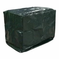 PEREL Housse Pour Barbecue - 110 X 70 X 100 Cm