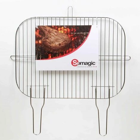 Grille Simple 52,5x39 Cm SoMagic 1 Grille Simple 52,5x39 Cm SoMagic