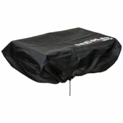 Housse Pour Plancha 67 X 47 Cm Neka - Noir - Noir