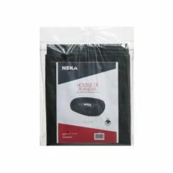 Housse Pour Plancha 67 X 47 Cm Neka - Noir - Noir 5 Housse Pour Plancha 67 X 47 Cm Neka - Noir - Noir -Accessoires de barbecue Soldes 30916403 3