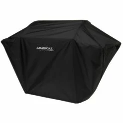 Housse Barbecue Classic 118 X 146 X 65 Cm CAMPINGAZ Polyester Noir Haute Résistance -Accessoires de barbecue Soldes 31628283 4