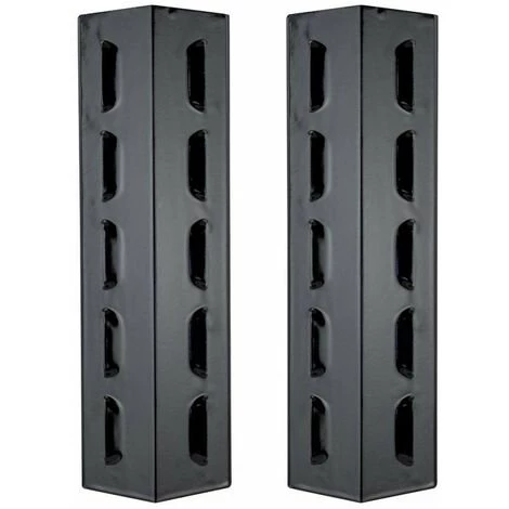 CAMPINGAZ Tentes Protège-brûleurs Pour Series 3 Et 4 (diffuseurs De Chaleur), 2 Pièces (2000033785) 1 CAMPINGAZ Tentes Protège-brûleurs Pour Series 3 Et 4 (diffuseurs De Chaleur), 2 Pièces (2000033785)