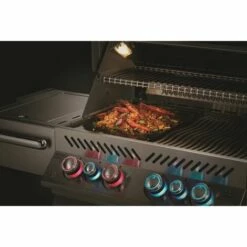 Plancha émaillée Pour Barbecue Napoleon Prestige P / PRO / LEX