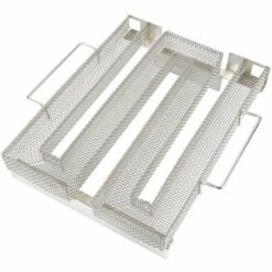 SKECTEN Générateur De Fumée Froide Jusqu'à 20 Heures En Acier Inoxydable | Pour Barbecue Et Fumoir 8 SKECTEN Générateur De Fumée Froide Jusqu'à 20 Heures En Acier Inoxydable | Pour Barbecue Et Fumoir -Accessoires de barbecue Soldes 33017214 4