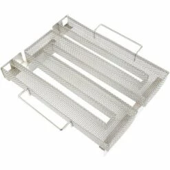 SKECTEN Générateur De Fumée Froide Jusqu'à 20 Heures En Acier Inoxydable | Pour Barbecue Et Fumoir 9 SKECTEN Générateur De Fumée Froide Jusqu'à 20 Heures En Acier Inoxydable | Pour Barbecue Et Fumoir -Accessoires de barbecue Soldes 33017214 5