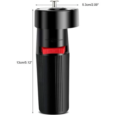 BETTERLIFE 1.5V Moteurs De Rôtissoire De Rotateur De Barbecue Petit Rotateur Gril De BBQ Pour Le Support De Parenthèse De Rôti Sans Batterie 3 BETTERLIFE 1.5V Moteurs De Rôtissoire De Rotateur De Barbecue Petit Rotateur Gril De BBQ Pour Le Support De Parenthèse De Rôti Sans Batterie – Image 3