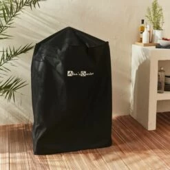 ALICE'S GARDEN Kit Complet Pour Barbecue Charbon Ø57cm. Housse. Rack. Ustensiles 8 ALICE'S GARDEN Kit Complet Pour Barbecue Charbon Ø57cm. Housse. Rack. Ustensiles -Accessoires de barbecue Soldes 33837729 4