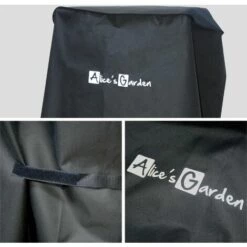 ALICE'S GARDEN Kit Complet Pour Barbecue Charbon Ø57cm. Housse. Rack. Ustensiles 9 ALICE'S GARDEN Kit Complet Pour Barbecue Charbon Ø57cm. Housse. Rack. Ustensiles -Accessoires de barbecue Soldes 33837729 5