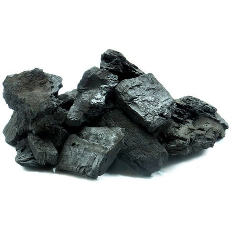 DIVERS Sac De Charbon Végétal Carboquick Pour Barbecue - Haute Qualité - 3kg - 73876 2 DIVERS Sac De Charbon Végétal Carboquick Pour Barbecue - Haute Qualité - 3kg - 73876 – Image 2