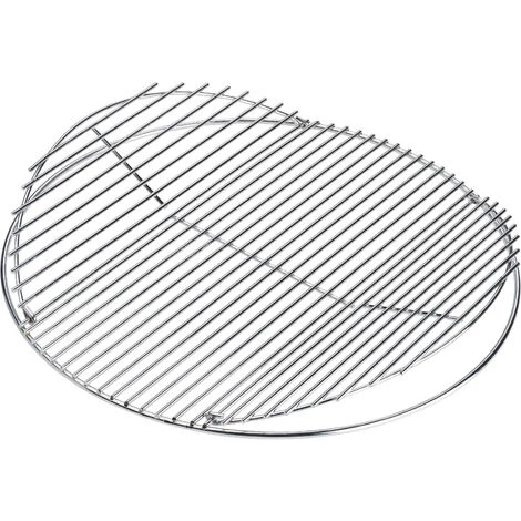 Grille De Cuisson Ronde Ø55 Cm Landmann 06559/14079 1 Grille De Cuisson Ronde Ø55 Cm Landmann 06559/14079