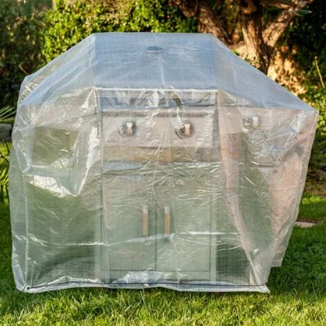 Housse Pour Barbecue Et Plancha 90x70x70cm Werkapro 1 Housse Pour Barbecue Et Plancha 90x70x70cm Werkapro