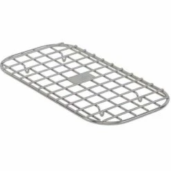 Grille Rectangulaire Pour Plancha Forge Adour