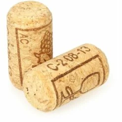 HAPPYSHOPPING 50 Pieces/ensemble Bouchon De Bouteille De Vin 40*21mm Ensemble De 50 Pieces Bouchon De Bouteille De Vin Rouge Chene Bouchon De Bouteille De Vin Rouge Chene Bouchons De Vin,modele: 50pcs 9 HAPPYSHOPPING 50 Pieces/ensemble Bouchon De Bouteille De Vin 40*21mm Ensemble De 50 Pieces Bouchon De Bouteille De Vin Rouge Chene Bouchon De Bouteille De Vin Rouge Chene Bouchons De Vin,modele: 50pcs -Accessoires de barbecue Soldes 35862647 5
