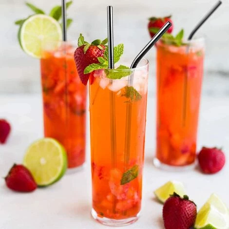 Kueatily 8 Pièces Couverts De Camping, Couverts De Table Acier Inoxydable,Voyage Avec étui Portable Acier Inoxydable Table Couverts Avec Organiseur Pour Pique-Nique Maison Cuisine école Lunch Box(Noir) 5 Kueatily 8 Pièces Couverts De Camping, Couverts De Table Acier Inoxydable,Voyage Avec étui Portable Acier Inoxydable Table Couverts Avec Organiseur Pour Pique-Nique Maison Cuisine école Lunch Box(Noir) – Image 5