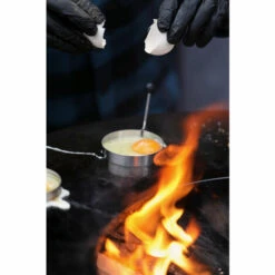 BBQ-Toro Set D'accessoires Pour Plancha De Barbecue En Acier Inoxydable (9 Pièces) | Ensemble Pour Plancha De Barbecue Avec Cloche Chauffante, Spatule, Pince à Barbecue, Flacons, Formes D'oeufs | Outils De Barbecue Teppanyaki 7 BBQ-Toro Set D'accessoires Pour Plancha De Barbecue En Acier Inoxydable (9 Pièces) | Ensemble Pour Plancha De Barbecue Avec Cloche Chauffante, Spatule, Pince à Barbecue, Flacons, Formes D'oeufs | Outils De Barbecue Teppanyaki -Accessoires de barbecue Soldes 35916476 3