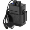 HAPPYSHOPPING Boitier De Batterie Etanche Chargeur Portable Double Interface Boitier De Batterie 6 Sections 18650, Modele: 12V