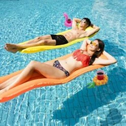 ABCRITAL Porte-Gobelets Gonflables, 12 Paquets De Sous-Verres Gonflables Pour Boissons Flotteurs De Boissons Porte-Gobelets Flottants Jouets De Bain Pour Les Enfants Et La Fête De La Piscine 9 ABCRITAL Porte-Gobelets Gonflables, 12 Paquets De Sous-Verres Gonflables Pour Boissons Flotteurs De Boissons Porte-Gobelets Flottants Jouets De Bain Pour Les Enfants Et La Fête De La Piscine -Accessoires de barbecue Soldes 36288809 5