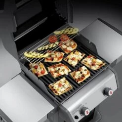 GFTIME 7637 44,5 CM Grille Cuisson Pour Weber Spirit I & II 200 2 Brûleurs, Spirit 200 E-210, E-220, S-210, S-220 ( Boutons De Commande Avant ), Fonte Pieces Detachees Grille Pour Weber Barbecues à Gaz 9 GFTIME 7637 44,5 CM Grille Cuisson Pour Weber Spirit I & II 200 2 Brûleurs, Spirit 200 E-210, E-220, S-210, S-220 ( Boutons De Commande Avant ), Fonte Pieces Detachees Grille Pour Weber Barbecues à Gaz -Accessoires de barbecue Soldes 36757705 5