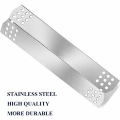 GFTIME 37CM Diffuseur Chaleur Pour Char-Broil, Taino 4 Pro 4+1 Pro, Enders, Broilmaster, ProfiCook, Sunbeam, Landmann, Campingaz Et La Plupart Des Modèles De Gril, Acier Inoxydable Plaque Chauffante Barbecue à Gaz Pièce De Rechange, Paquet De 4 7 GFTIME 37CM Diffuseur Chaleur Pour Char-Broil, Taino 4 Pro 4+1 Pro, Enders, Broilmaster, ProfiCook, Sunbeam, Landmann, Campingaz Et La Plupart Des Modèles De Gril, Acier Inoxydable Plaque Chauffante Barbecue à Gaz Pièce De Rechange, Paquet De 4 -Accessoires de barbecue Soldes 36757711 3