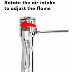 GFTIME 69785 45,7cm Brûleur De Gril En Acier Inoxydable Pour Weber Spirit I 200, Spirit E-210, E-220, Spirit S-210, S-220, Spirit II 200 Series Grils à Gaz Avec Commandes à L'avant,2013 Et Plus Récent 9 GFTIME 69785 45,7cm Brûleur De Gril En Acier Inoxydable Pour Weber Spirit I 200, Spirit E-210, E-220, Spirit S-210, S-220, Spirit II 200 Series Grils à Gaz Avec Commandes à L'avant,2013 Et Plus Récent -Accessoires de barbecue Soldes 36757748 5