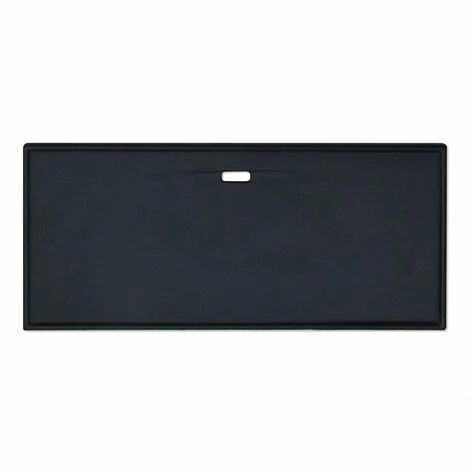 ALICE'S GARDEN Plancha Pour Richelieu 3+1 Brûleurs - Plancha En Fonte Pour Barbecue. Accessoire Remplacement D'une Grille - Noir 1 ALICE'S GARDEN Plancha Pour Richelieu 3+1 Brûleurs - Plancha En Fonte Pour Barbecue. Accessoire Remplacement D'une Grille - Noir