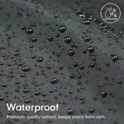 ILOVEMILAN Bâche BBQ XXL (190 * 71 * 117 Cm) 1 Pc 7 ILOVEMILAN Bâche BBQ XXL (190 * 71 * 117 Cm) 1 Pc -Accessoires de barbecue Soldes 37001703 3