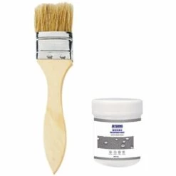 ASUPERMALL Jaysuing Transparents Colle Etanche Cuisine Salle De Bains Colle Etanche Etanche, 30G