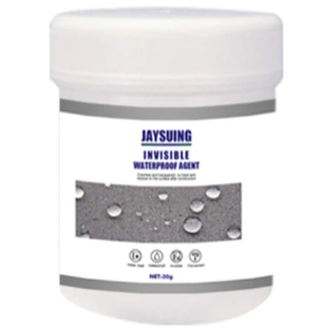 ASUPERMALL Jaysuing Transparents Colle Etanche Cuisine Salle De Bains Colle Etanche Etanche, 30G 5 ASUPERMALL Jaysuing Transparents Colle Etanche Cuisine Salle De Bains Colle Etanche Etanche, 30G – Image 5