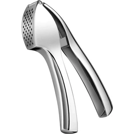BETTERLIFE Presse Ail Professionnel Garlic Press Pratique Solide Nettoyage Facile Pour La Cuisine 1 BETTERLIFE Presse Ail Professionnel Garlic Press Pratique Solide Nettoyage Facile Pour La Cuisine