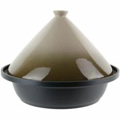 Tajine En Fonte D'aluminium Cuisy