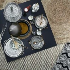 Tajine En Fonte D'aluminium Cuisy 8 Tajine En Fonte D'aluminium Cuisy -Accessoires de barbecue Soldes 39428735 4