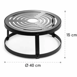 Blumfeldt 7 Blumfeldt -Accessoires de barbecue Soldes 39491046 4
