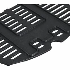 GFTIME 43 X 32CM 7644 Grille De Cuisson En Fonte Accessoires Pour Barbecue Weber Q100, Q1000, Q1200, Q1400 Grille à Gaz Pièces De Rechange, Ne Convient Pas Aux Grilles De La Série Weber Q200 Q300, Paquet 2 8 GFTIME 43 X 32CM 7644 Grille De Cuisson En Fonte Accessoires Pour Barbecue Weber Q100, Q1000, Q1200, Q1400 Grille à Gaz Pièces De Rechange, Ne Convient Pas Aux Grilles De La Série Weber Q200 Q300, Paquet 2 -Accessoires de barbecue Soldes 40256328 4