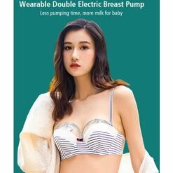 HAPPYSHOPPING Tire-lait Electrique Double Portable Tire-lait Mains Libres Invisible Et Silencieux 3 Modes 16 Niveaux Reglables Pour Les Voyages A DomicileMulticolor, Modele: Multicolor - Modele:Multicolore 9 HAPPYSHOPPING Tire-lait Electrique Double Portable Tire-lait Mains Libres Invisible Et Silencieux 3 Modes 16 Niveaux Reglables Pour Les Voyages A DomicileMulticolor, Modele: Multicolor - Modele:Multicolore -Accessoires de barbecue Soldes 42093477 5