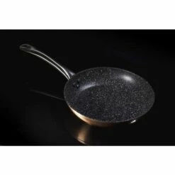 Poêle À Induction En Aluminium Forgé 20 Cm Bergner 8 Poêle À Induction En Aluminium Forgé 20 Cm Bergner -Accessoires de barbecue Soldes 42329488 4