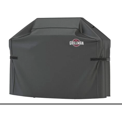 THSINDE Housse Pour Barbecue De Qualité Premium De (58 Pouces/144 Cm), Housse Résistante Pour Barbecue à Gaz Etc. Résistante Aux UV, à L'eau Et Aux Déchirures-le Noir· 1 THSINDE Housse Pour Barbecue De Qualité Premium De (58 Pouces/144 Cm), Housse Résistante Pour Barbecue à Gaz Etc. Résistante Aux UV, à L'eau Et Aux Déchirures-le Noir·