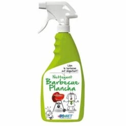 LEON ET LEONTINE - BO+NET Nettoyant Dégraissant Barbecues Et Planchas Pistole
