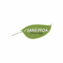 NO-NAME Venteo - KitchenPro - Pôele à Crêpes Poignée Soft-Touch - Revêtement Antiadhésif - Diamètre De 26cm 5 NO-NAME Venteo - KitchenPro - Pôele à Crêpes Poignée Soft-Touch - Revêtement Antiadhésif - Diamètre De 26cm -Accessoires de barbecue Soldes 43485619 3