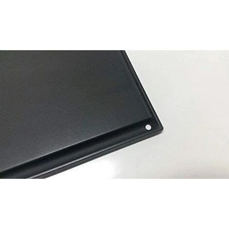 FONDERIA BONGIOVANNI Grille En Fonte 59,5x38 Plaque émaillée Double Face Cuisine Maison Barbecue 3 FONDERIA BONGIOVANNI Grille En Fonte 59,5x38 Plaque émaillée Double Face Cuisine Maison Barbecue – Image 3