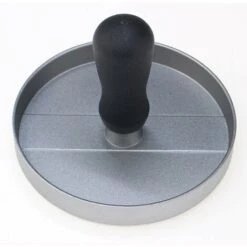 MACARON Presse à Hamburger - Presse à Steak Haché 12cm - Appareil à Burger Pour Cuisine Viande Hachée - Fond Amovible - Grill Barbecue Poêle 7 MACARON Presse à Hamburger - Presse à Steak Haché 12cm - Appareil à Burger Pour Cuisine Viande Hachée - Fond Amovible - Grill Barbecue Poêle -Accessoires de barbecue Soldes 44090355 3
