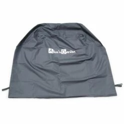 ALICE'S GARDEN Housse En Polyester Et PVC Pour Barbecues Au Gaz Albert. Richelieu. Treville 6. Bazin 4 Et Bazin 6 - Noir 6 ALICE'S GARDEN Housse En Polyester Et PVC Pour Barbecues Au Gaz Albert. Richelieu. Treville 6. Bazin 4 Et Bazin 6 - Noir -Accessoires de barbecue Soldes 44638724 3