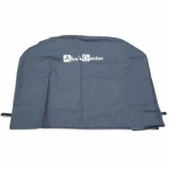 ALICE'S GARDEN Housse En Polyester Et PVC Pour Barbecues Au Gaz Athos. Treville 3. Treville 4. Bazin 3. Jules 4. Bernard - Noir 6 ALICE'S GARDEN Housse En Polyester Et PVC Pour Barbecues Au Gaz Athos. Treville 3. Treville 4. Bazin 3. Jules 4. Bernard - Noir -Accessoires de barbecue Soldes 44638734 3