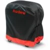 AUDEW Housse Barbecue, Housse Bache De Protection BBQ Etanche Anti Poussiere Antipluie 80*66*100cm Jmax