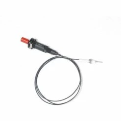 Kit D’allumage Piézo-électrique, Allumeur Piézo à Bouton-Poussoir Pour Gril, Barbecue, Cuisinière à Gaz, Avec Cable De 100cm Fontainebleau 7 Kit D’allumage Piézo-électrique, Allumeur Piézo à Bouton-Poussoir Pour Gril, Barbecue, Cuisinière à Gaz, Avec Cable De 100cm Fontainebleau -Accessoires de barbecue Soldes 44916766 3