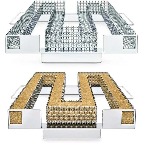 ALMI Générateur Fumée.Generateur Froide.Pour Fumer.Pour Barbecue Et Fumoir.Fumoir .BBQ Grill .Fumoir Professionelle.Smoker.Barbecue.Boîte Fumoir.Fumeur.Générateur.BBQ Fumeur.Pour Gril Bouilloire 3 ALMI Générateur Fumée.Generateur Froide.Pour Fumer.Pour Barbecue Et Fumoir.Fumoir .BBQ Grill .Fumoir Professionelle.Smoker.Barbecue.Boîte Fumoir.Fumeur.Générateur.BBQ Fumeur.Pour Gril Bouilloire – Image 3
