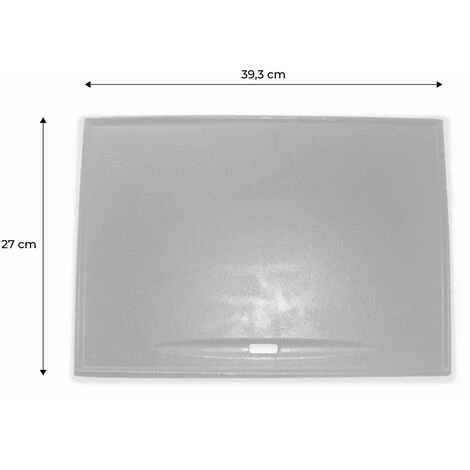 ALICE'S GARDEN Plancha Pour Athos. Bazin 3 - Plancha En Fonte Pour Barbecue. Accessoire Remplacement D'une Grille - Noir Mat 2 ALICE'S GARDEN Plancha Pour Athos. Bazin 3 - Plancha En Fonte Pour Barbecue. Accessoire Remplacement D'une Grille - Noir Mat – Image 2