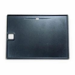 Plancha Pour Rochefort Et D'Artagnan - Plancha Pour Barbecue Alice's Garden. Cuisine Extérieure - Noir