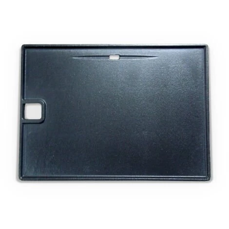 Plancha Pour Rochefort Et D'Artagnan - Plancha Pour Barbecue Alice's Garden. Cuisine Extérieure - Noir 1 Plancha Pour Rochefort Et D'Artagnan - Plancha Pour Barbecue Alice's Garden. Cuisine Extérieure - Noir