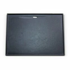 ALICE'S GARDEN Plancha Pour Albert Et Bazin 4 - Plancha Pour Barbecue - Noir