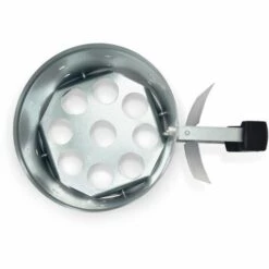 ALICE'S GARDEN Cheminée D’allumage Pour Barbecue Charbon De Bois - Allume Braises Démarrage Rapide - Gris 8 ALICE'S GARDEN Cheminée D’allumage Pour Barbecue Charbon De Bois - Allume Braises Démarrage Rapide - Gris -Accessoires de barbecue Soldes 462014 4